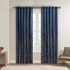 Curtain Panel