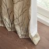 Curtain Panel(Only 1 Pc Panel)