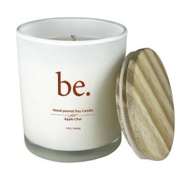 CDB Candles (Fall Scents) (Scent: Apple Chai)